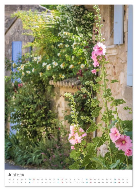 Produktbild: Provence im Licht (Wandkalender 2026 DIN A3 hoch), CALVENDO Monatskalender