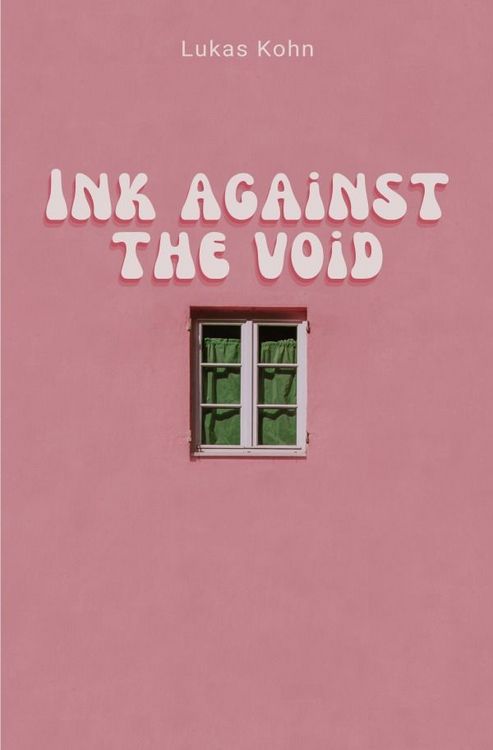 Produktbild: Ink against the void