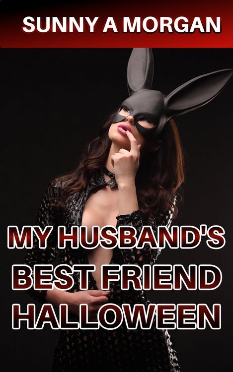 Produktbild: My Husband's Best Friend: Halloween (My Husband's Best Friend: Holidays, #2)