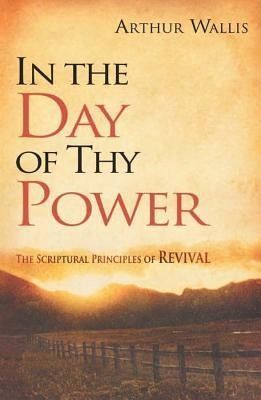 Produktbild: In The Day Of Thy Power