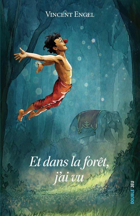Produktbild: Et dans la for&ecirc;t, j'ai vu