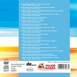 Produktbild: Wo Wellen Und Wind