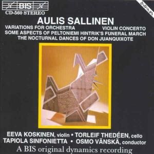 Produktbild: Orchesterwerke