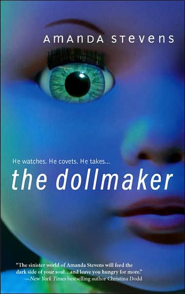 Produktbild: The Dollmaker