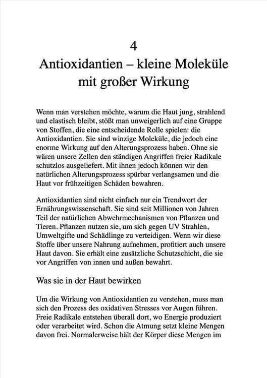 Produktbild: Die Schwedische Haut-Formel