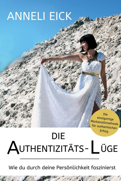 Produktbild: Die Authentizit&auml;ts-L&uuml;ge