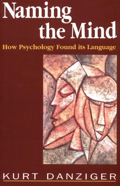 Produktbild: Naming the Mind