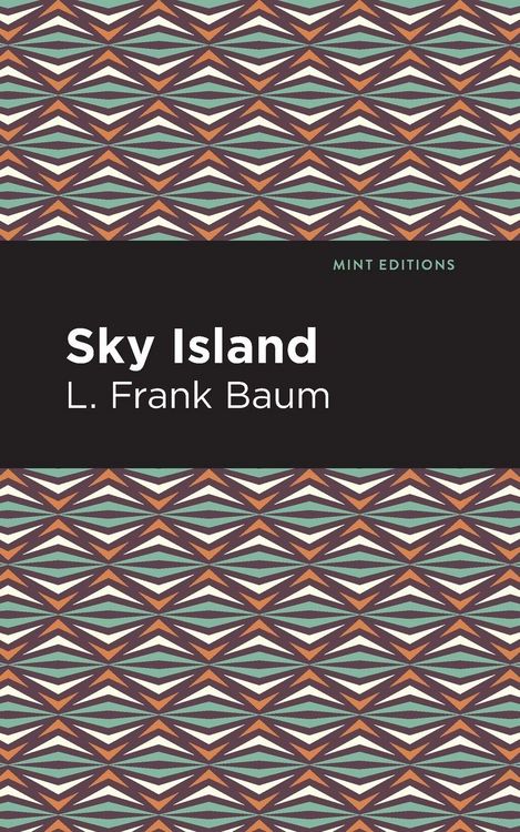 Produktbild: Sky Island