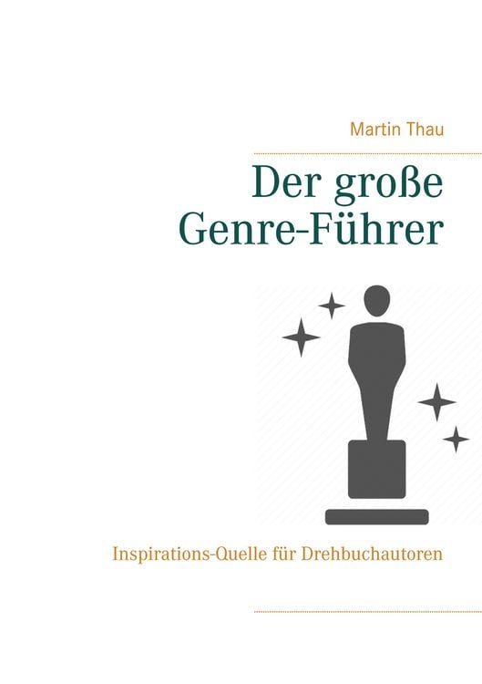 Produktbild: Der gro&szlig;e Genre-F&uuml;hrer