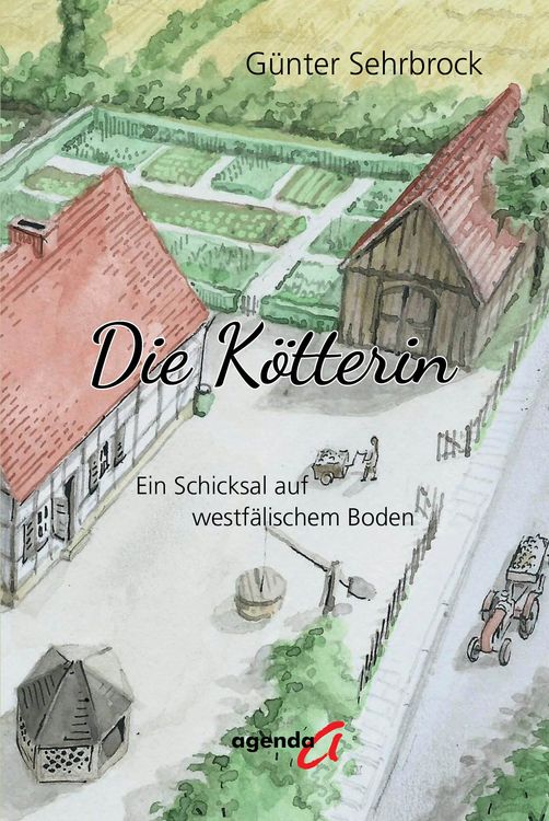Produktbild: Die K&ouml;tterin