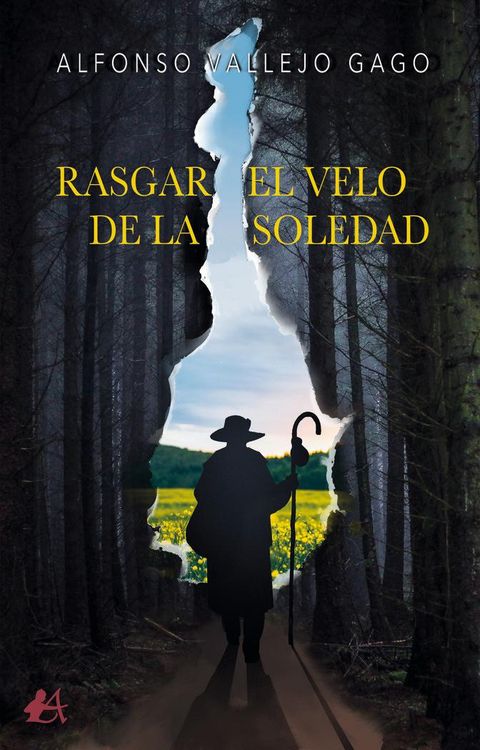 Produktbild: Rasgar el velo de la soledad