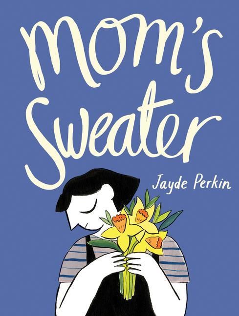Produktbild: Mom's Sweater