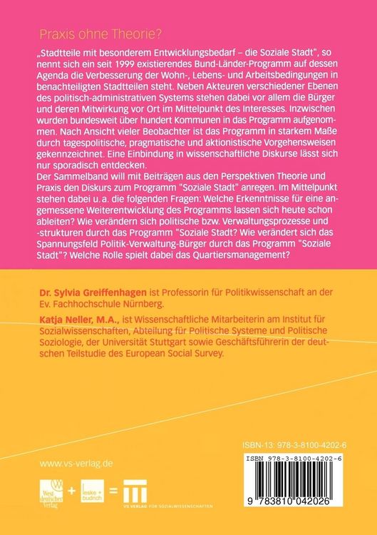 Produktbild: Praxis ohne Theorie?
