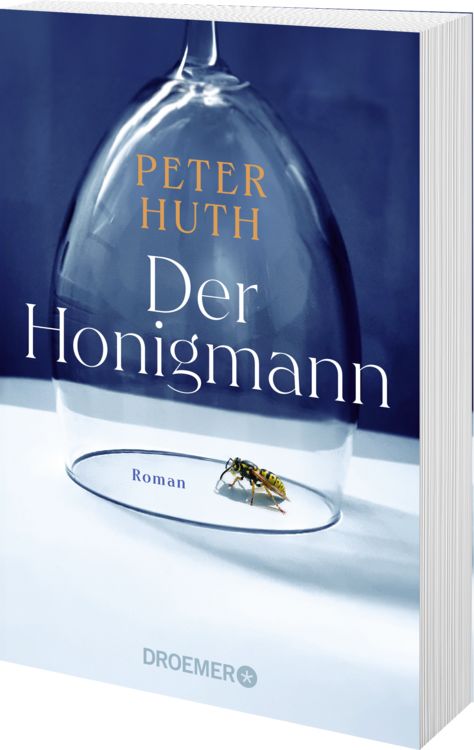 Produktbild: Der Honigmann