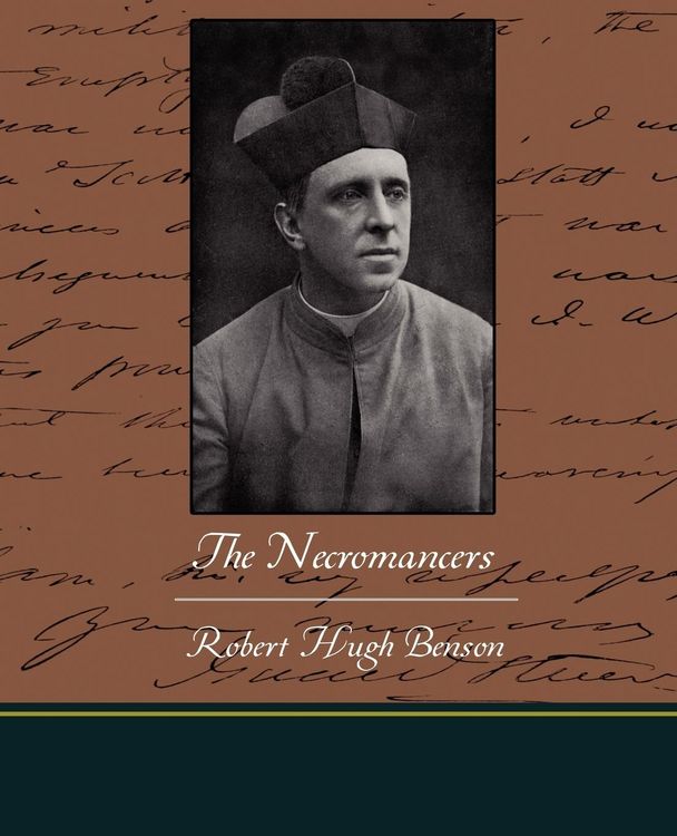 Produktbild: The Necromancers
