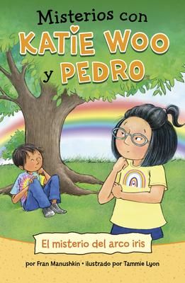 Produktbild: El Misterio del Arco Iris (the Rainbow Mystery)