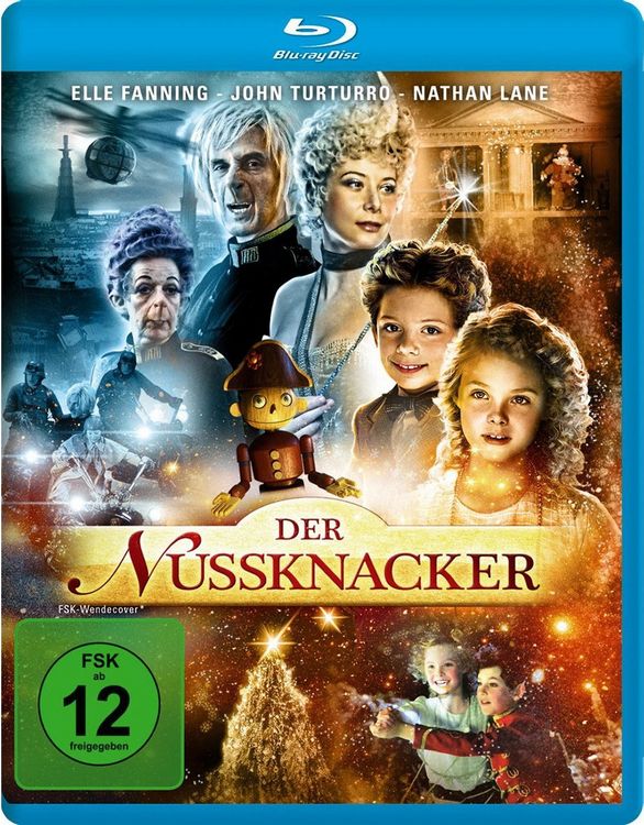 Produktbild: Der Nussknacker