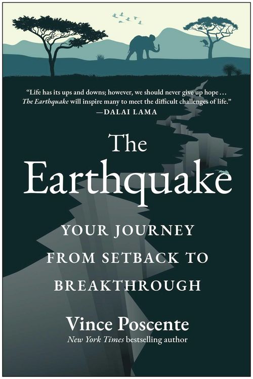 Produktbild: The Earthquake
