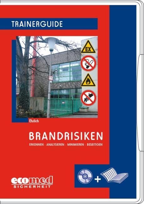 Produktbild: Brandrisiken
