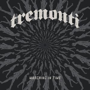 Produktbild: Marching In Time
