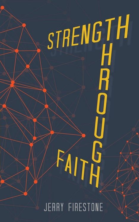 Produktbild: Strength Through Faith