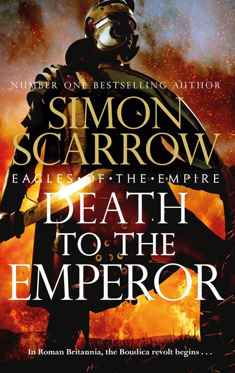 Produktbild: Death to the Emperor