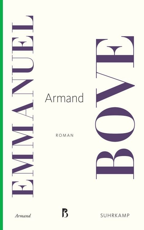Produktbild: Armand
