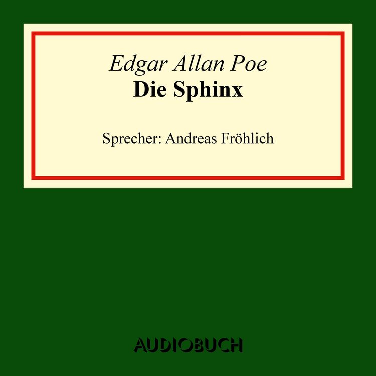 Produktbild: Die Sphinx