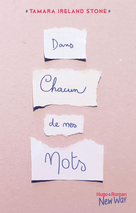 Produktbild: Dans chacun de mes mots