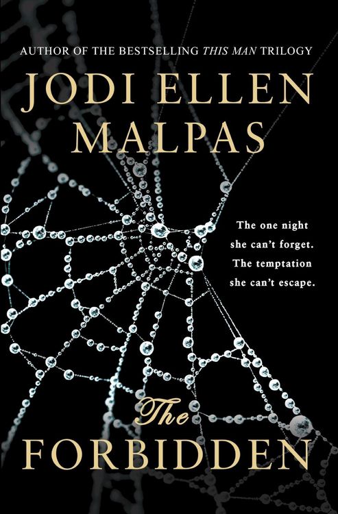 Produktbild: The Forbidden