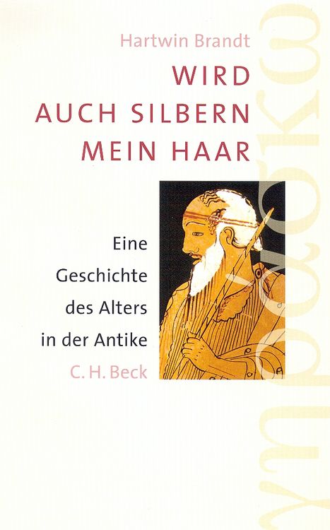 Produktbild: Wird auch silbern mein Haar