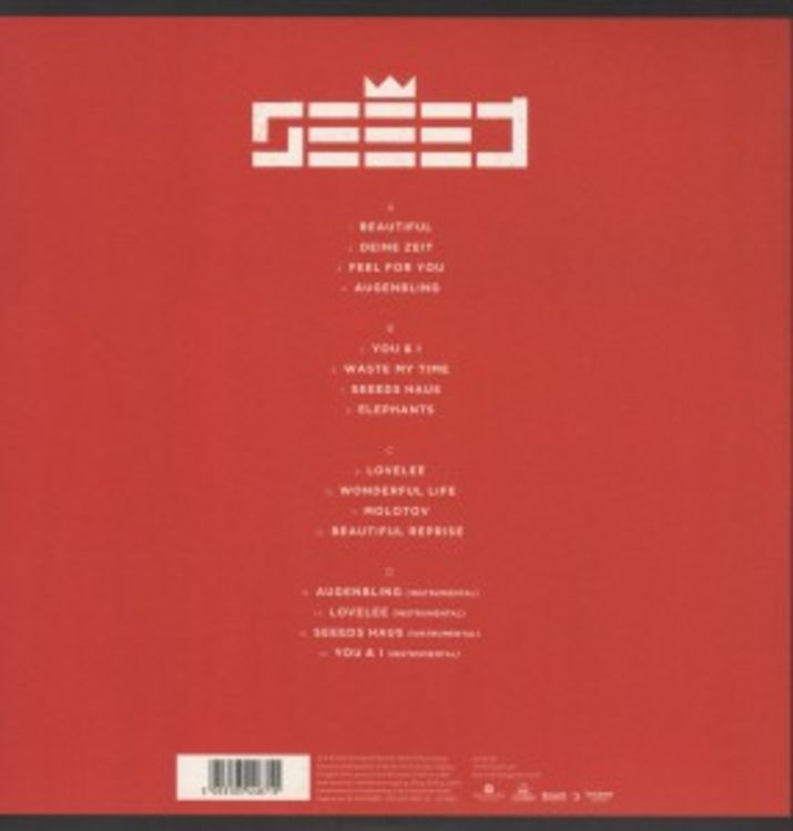 Produktbild: Seeed