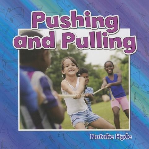 Produktbild: Pushing and Pulling