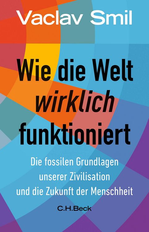 Produktbild: Wie die Welt wirklich funktioniert