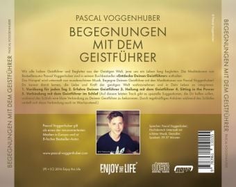 Produktbild: Begegnungen mit dem Geistf&uuml;hrer