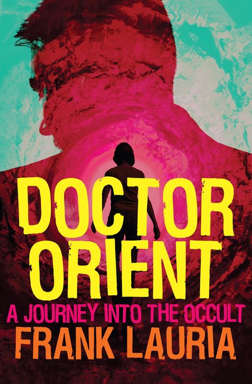 Produktbild: Doctor Orient