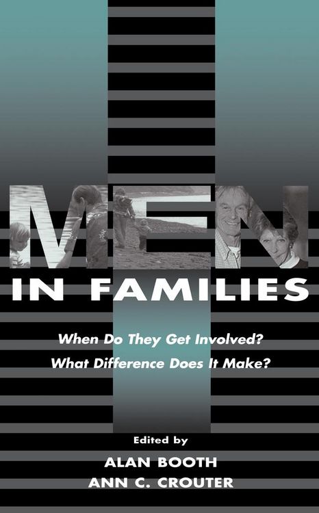 Produktbild: Men in Families