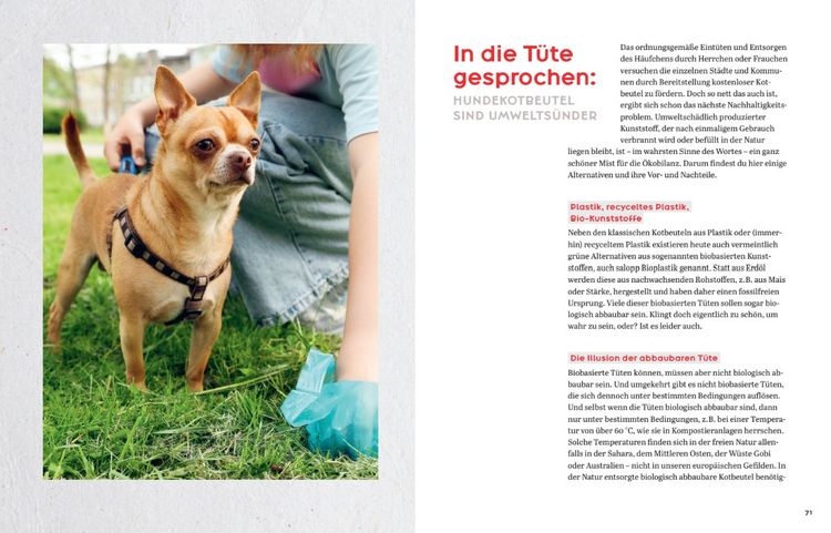 Produktbild: Oh Happy Dog!