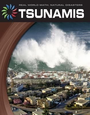 Produktbild: Tsunamis
