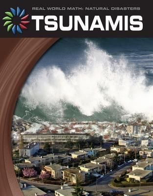 Produktbild: Tsunamis