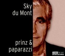 Produktbild: Prinz & Paparazzi, 3 Audio-CDs