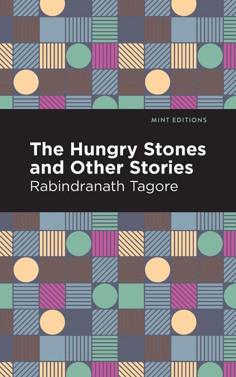 Produktbild: The Hungry Stones and Other Stories