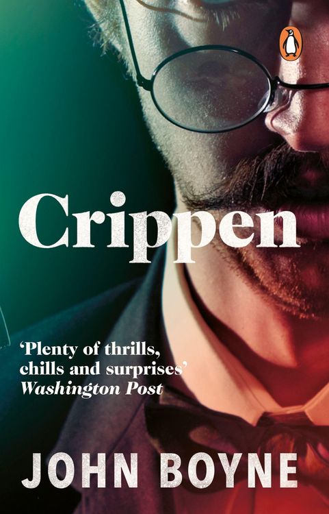 Produktbild: Crippen