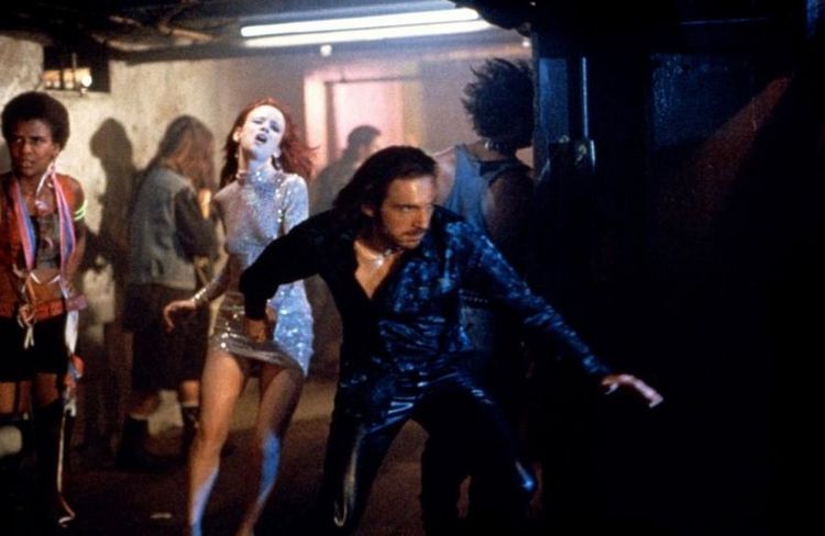 Produktbild: Strange Days - 20th Anniversary Edition [2 BRs]