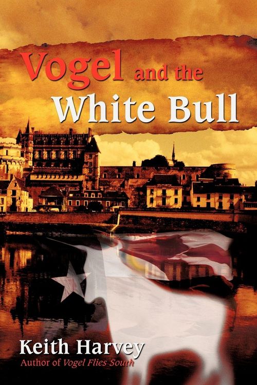 Produktbild: Vogel and the White Bull
