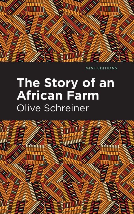 Produktbild: The Story of an African Farm