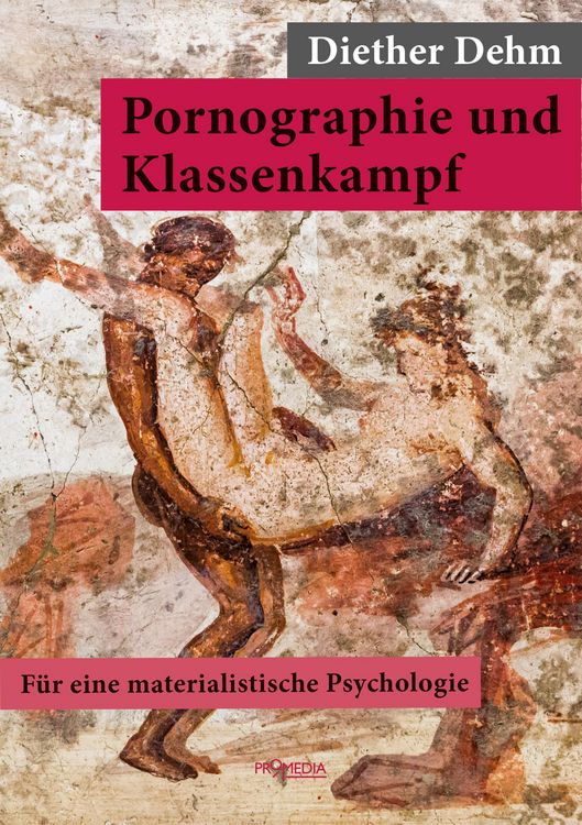 Produktbild: Pornographie und Klassenkampf