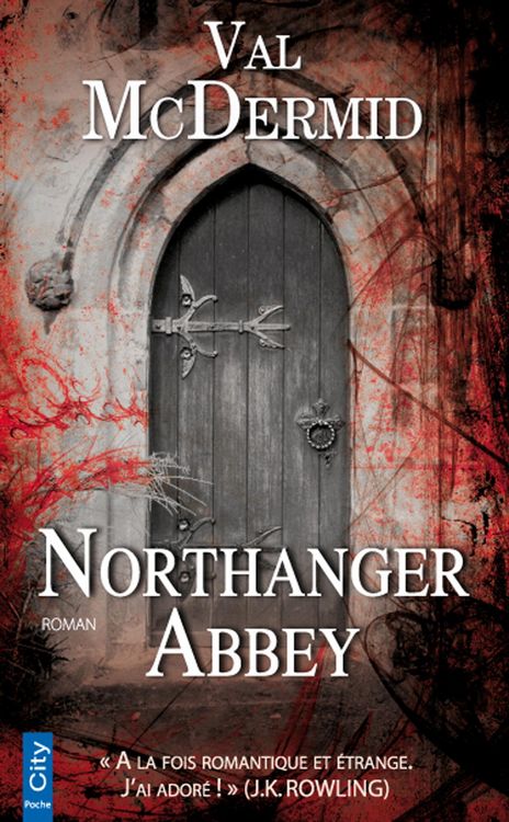 Produktbild: Northanger Abbey