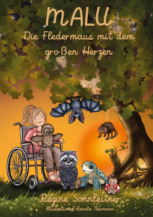 Produktbild: Malu