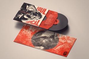 Produktbild: Soul Tropical (Gatefold)